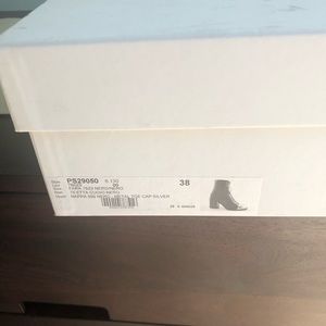 Proenza Schouler boots